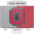 Ohio State University OSU Buckeyes Split Dell Vostro Skin